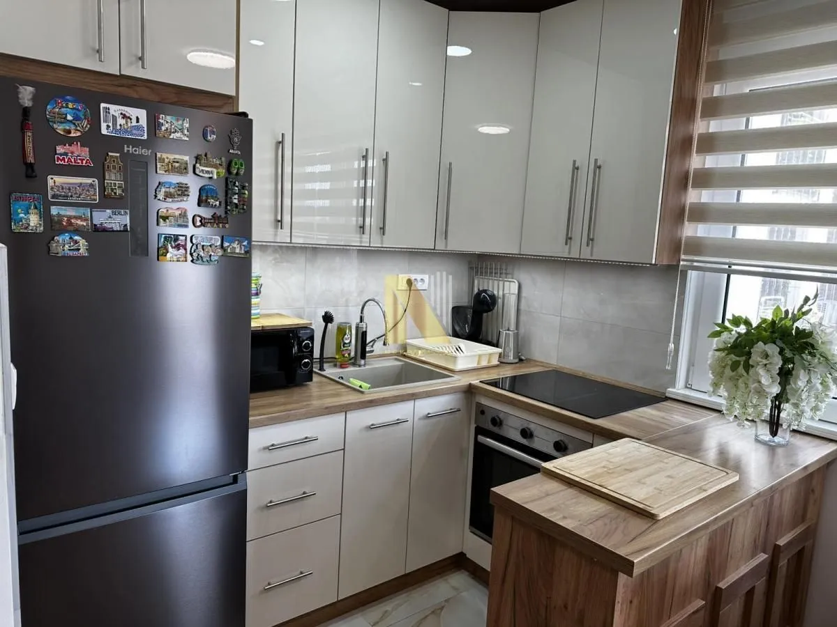 Prodaja, dvosoban stan, 53m², Telep, Novi Sad Sve Podlokacije