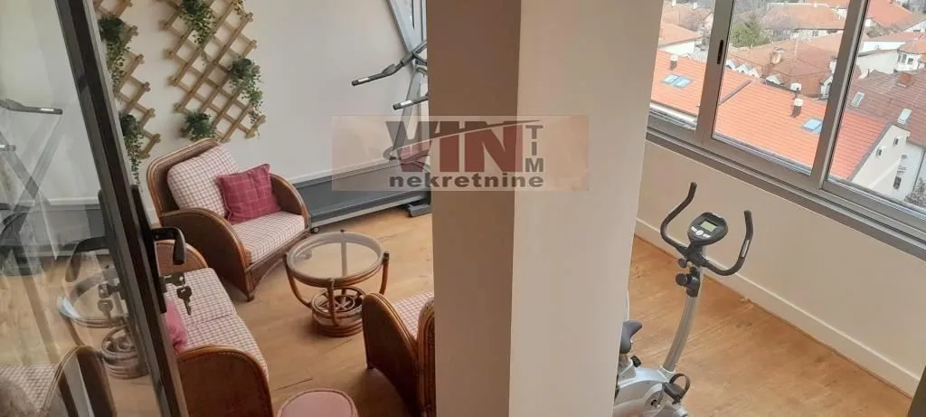 Prodaja, četvorosoban stan, 155m², Voždovačka Crkva, Voždovac Sve Podlokacije