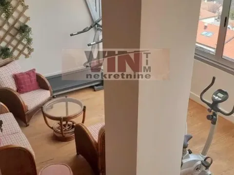 Prodaja, četvorosoban stan, 155m², Voždovačka Crkva, Voždovac Sve Podlokacije - image 14