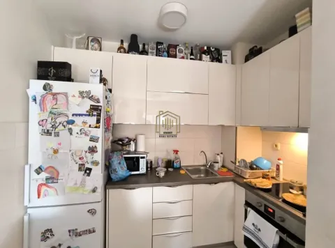 Rent, one bedroom apartment, 40m², Zabjelo, Podgorica - image 8
