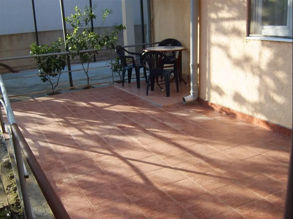 Sale, apartment, 20m², Budva, Crna Gora