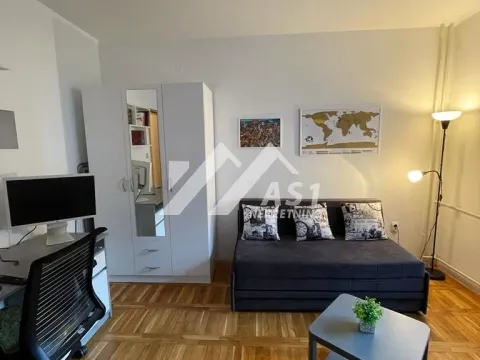 Izdavanje, stan, 23m², Bulevar Oslobodjenja, Novi Sad Sve Podlokacije - image 4