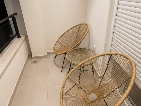 Rent, one bedroom apartment, 45m², Zabjelo, Podgorica - image 7