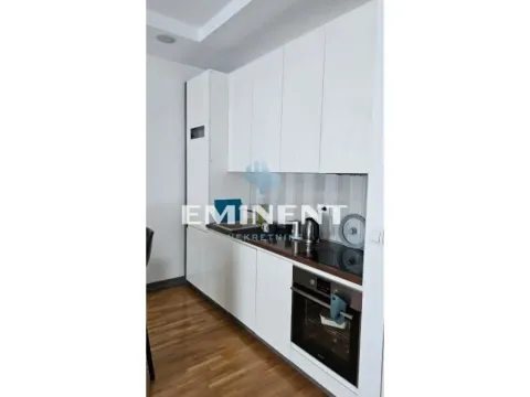 Izdavanje, dvosoban stan, 44m², Banovo Brdo, Beograd - image 4