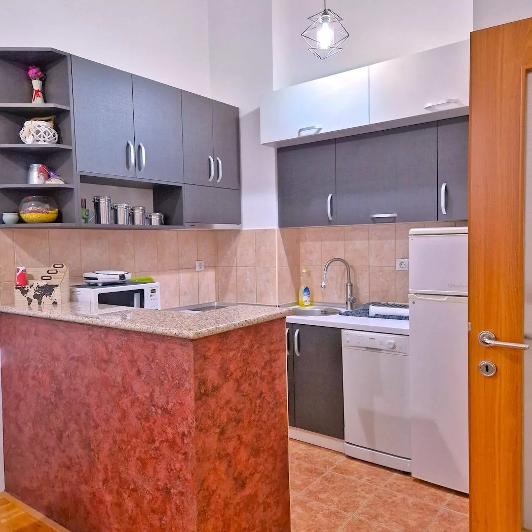 Izdavanje, stan, 45m², Zabjelo, Podgorica