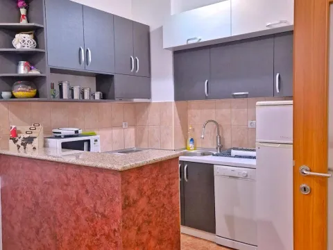 Rent, apartment, 45m², Zabjelo, Podgorica - image 3