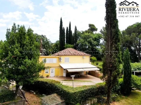 Prodaja, kuća, 262m², Centar, Herceg Novi - image 4