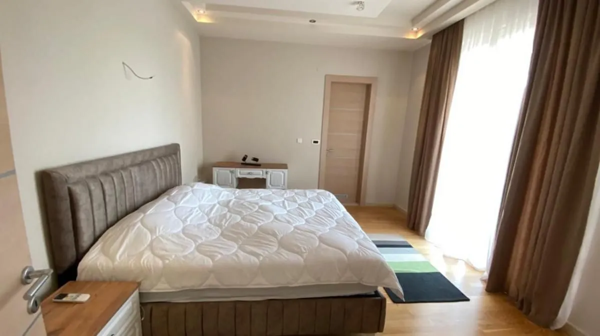 Prodaja, dvosoban stan, 120m², Budva, Crna Gora