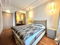 Izdavanje, jednosoban stan, 52m², Master Kvart, Podgorica - image 9