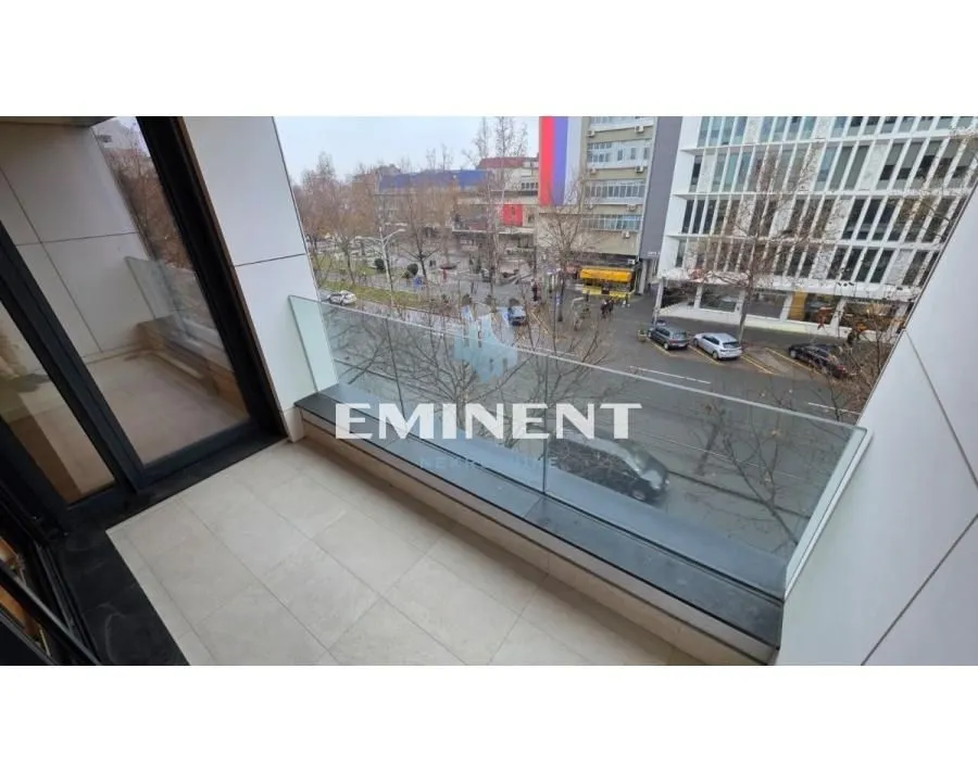Prodaja, trosoban stan, 94m², Crveni Krst, Beograd