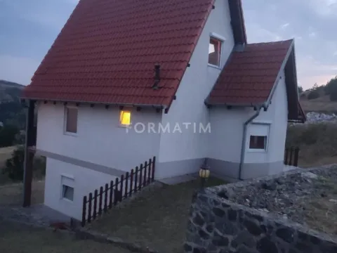 Sale, house, 114m², Gajevi, Zlatibor - image 6