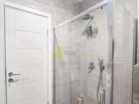 Rent, one bedroom apartment, 47m², Gorica C, Podgorica - image 14