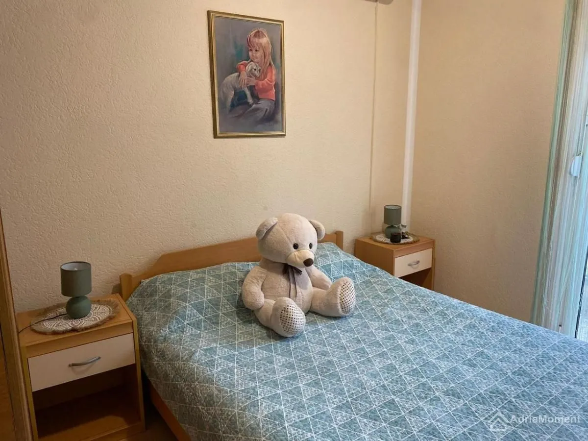 Prodaja, dvosoban stan, 64m², Seljanovo, Tivat