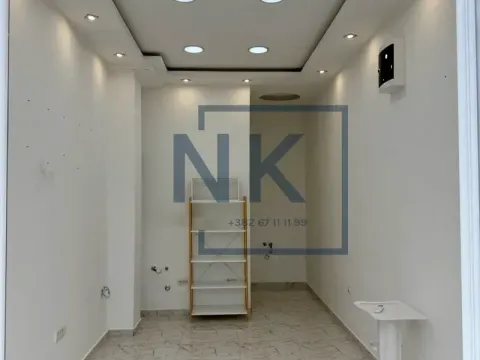 Izdavanje, poslovni prostor, 18m², 1 maj, Podgorica - image 3