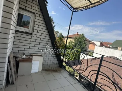Izdavanje, kuća, 93m², Telep, Novi Sad Sve Podlokacije - image 2