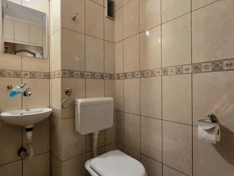 Prodaja, dvosoban stan, 64m², Zabjelo, Podgorica - image 10