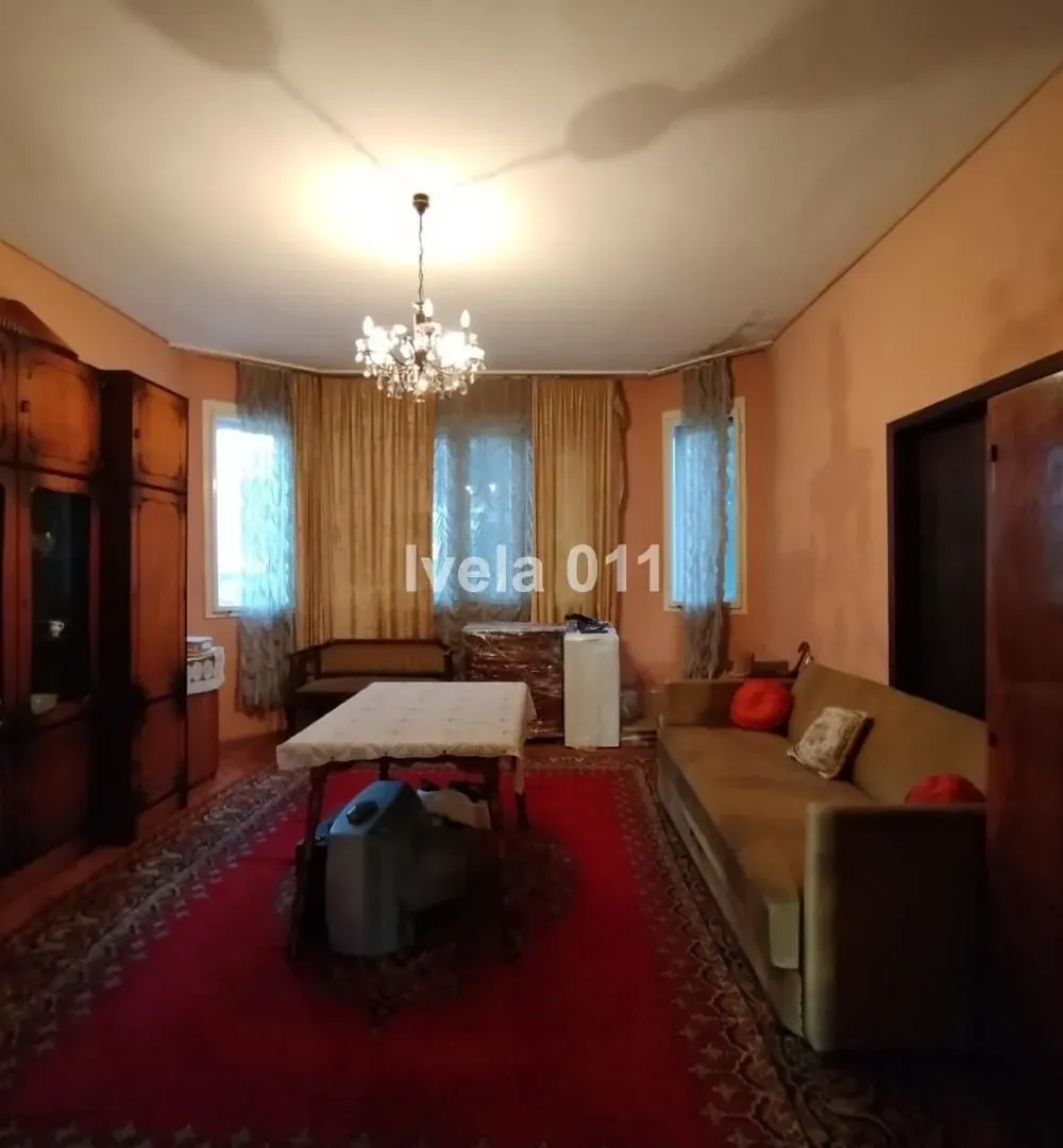 Sale, four bedroom apartment, 108m², Autokomanda, Voždovac Sve Podlokacije