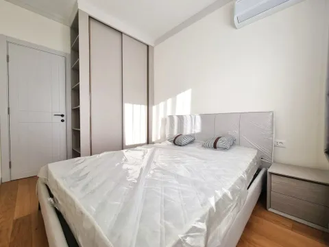 Izdavanje, stan, 40m², Dalmatinska ulica, Podgorica - image 7