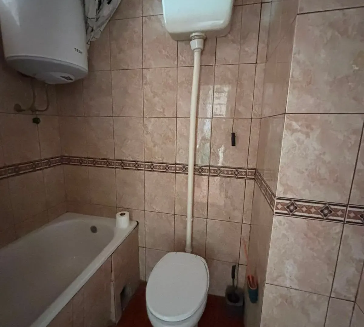 Prodaja, jednosoban stan, 42m², Preko Morače, Podgorica