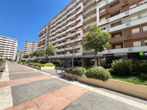 Rent, one bedroom apartment, 47m², Central Point, Podgorica - image 13
