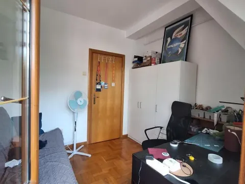 Izdavanje, trosoban stan, 78m², Crveni Krst, Beograd - image 11