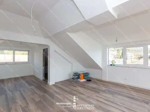 Prodaja, dvosoban stan, 96m², Đenovići, Herceg Novi - image 7