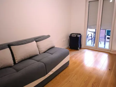 Rent, apartment, 51m², Central Point, Podgorica - image 4