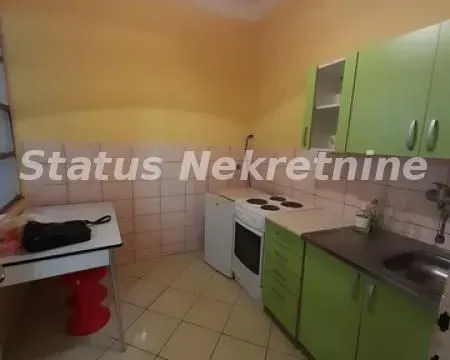 Izdavanje, jednosoban stan, 34m², Centar, Novi Sad - image 3