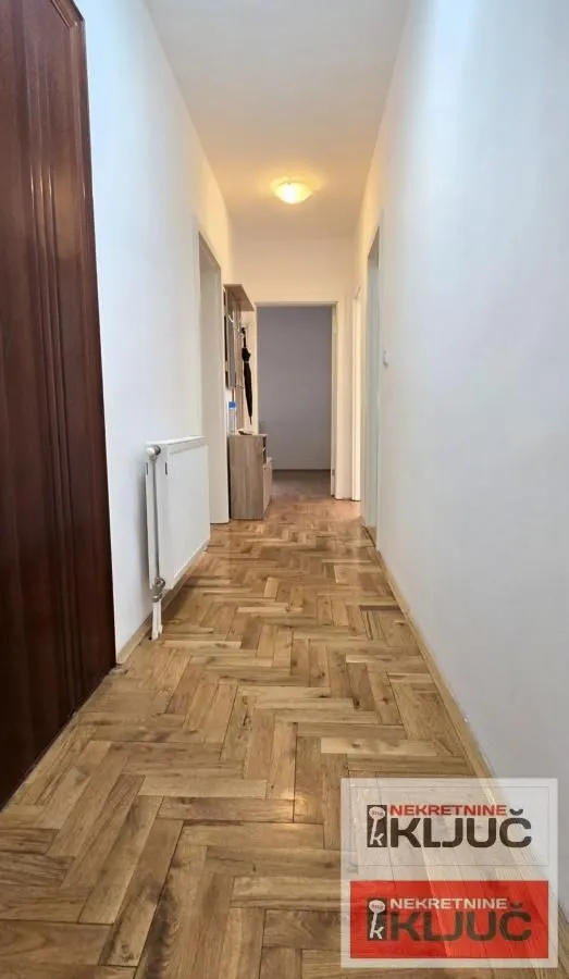 Izdavanje, trosoban stan, 67m², Adice, Novi Sad Sve Podlokacije