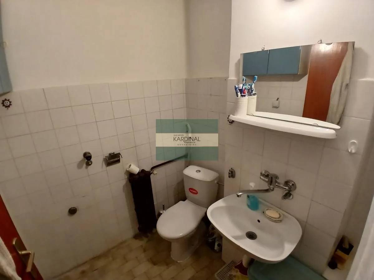 Prodaja, dvosoban stan, 67m², Sarina Medja, Jagodina