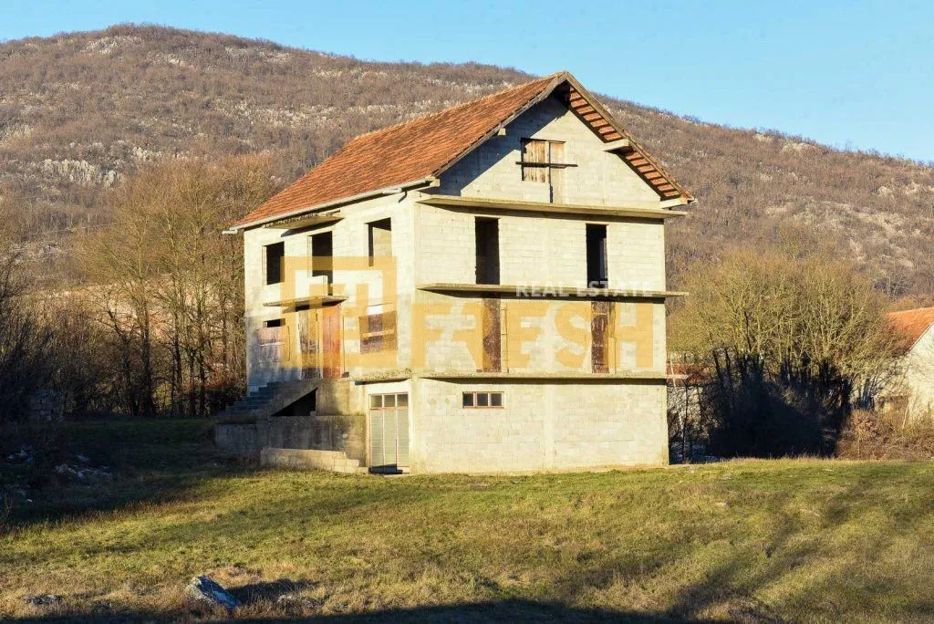 Prodaja, plac, 10700m², Nikšić, Crna Gora