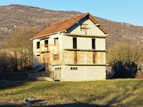 Sale, land lot, 10700m², Nikšić, Crna Gora - image 4