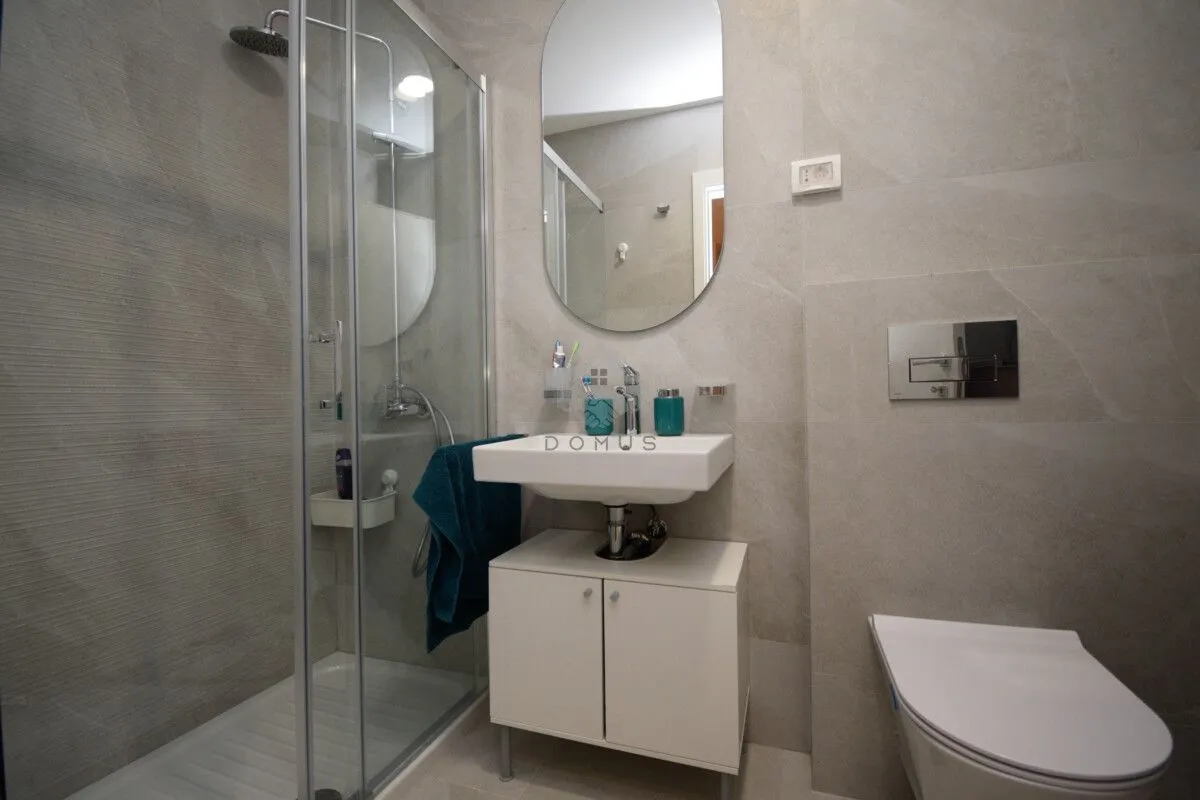 Rent, one bedroom apartment, 40m², Central Point, Podgorica