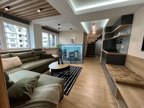 Sale, three bedroom apartment, 55m², Centar, Zlatibor - image 2