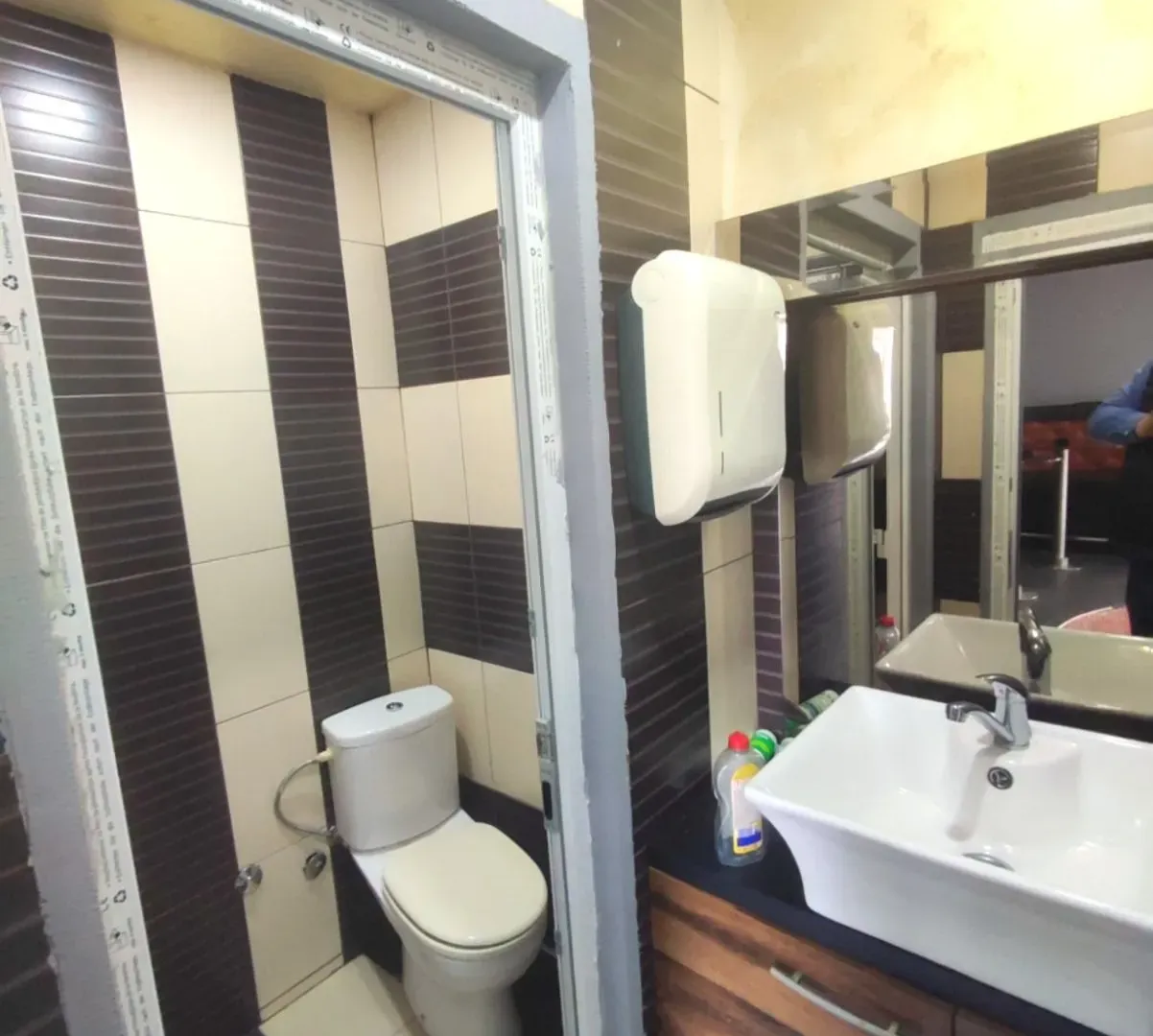 Sale, office space, 35m², Zabjelo, Podgorica