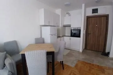 Izdavanje, jednosoban stan, 36m², Cvetanova Ćuprija, Zvezdara Sve Podlokacije - image 8