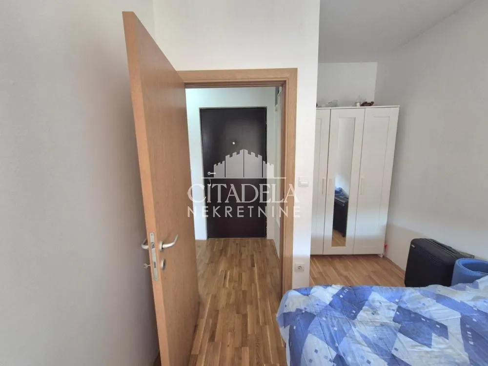 Prodaja, jednosoban stan, 44m², Cvetkova Pijaca, Zvezdara Sve Podlokacije