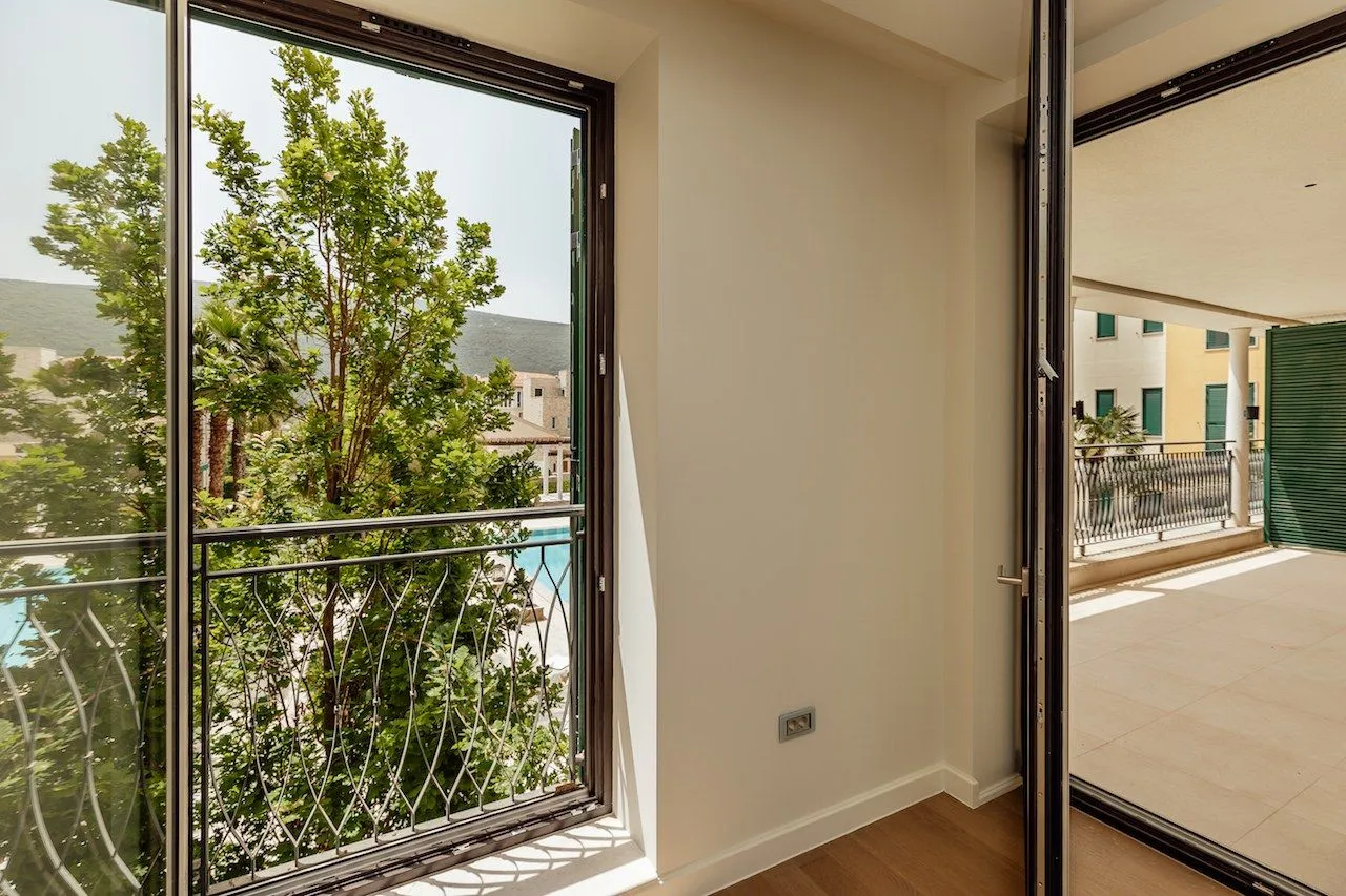 Prodaja, stan, 171m², Kumbor, Herceg Novi
