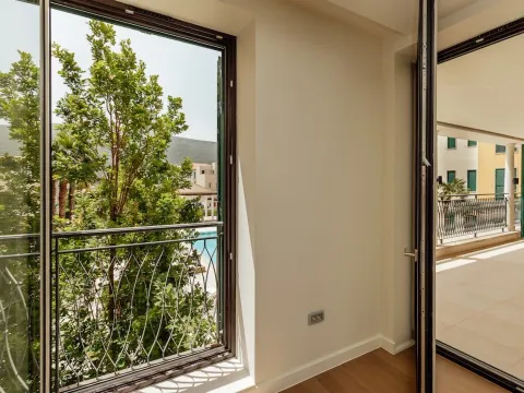 Prodaja, stan, 171m², Kumbor, Herceg Novi - image 9