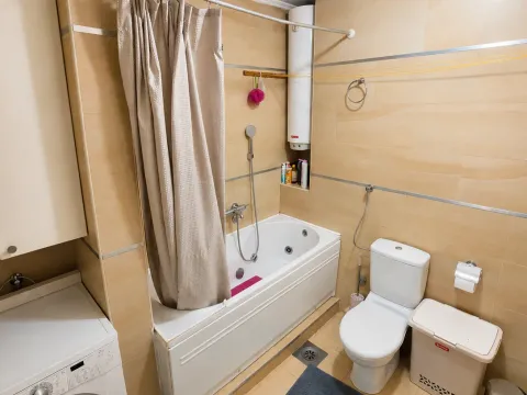 Prodaja, dvosoban stan, 69m², Preko Morače, Podgorica - image 11