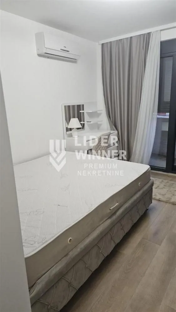 Rent, two bedroom apartment, 63m², Zemun Kalvarija, Zemun Sve Podlokacije