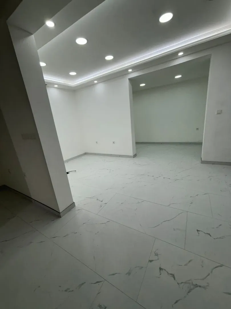 Rent, one bedroom apartment, 59m², Central Point, Podgorica