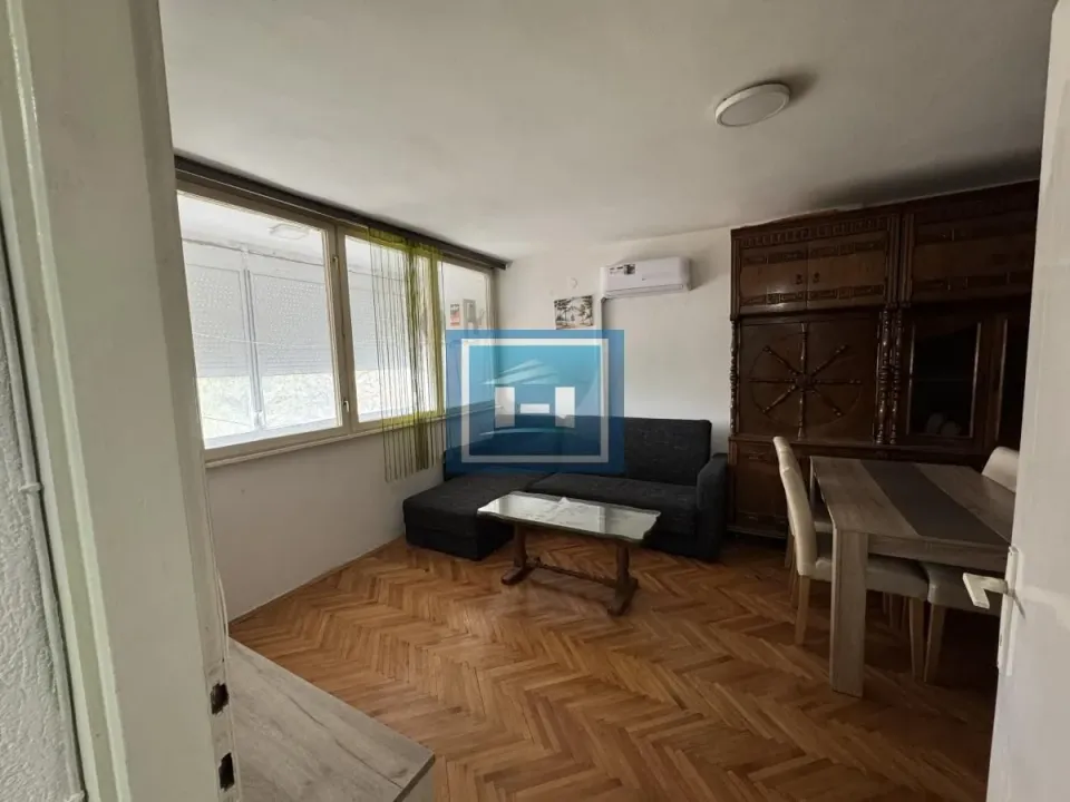 Rent, one bedroom apartment, 43m², Centar, Ćuprija