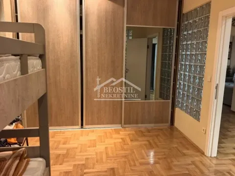 Prodaja, trosoban stan, 181m², Savski Venac, Beograd - image 7