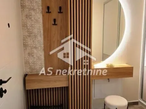 Izdavanje, dvosoban stan, 52m², Cvijićeva, Palilula Sve Podlokacije - image 8