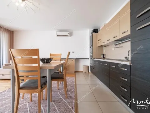 Sale, two bedroom apartment, 78m², Pržno, Budva - image 6