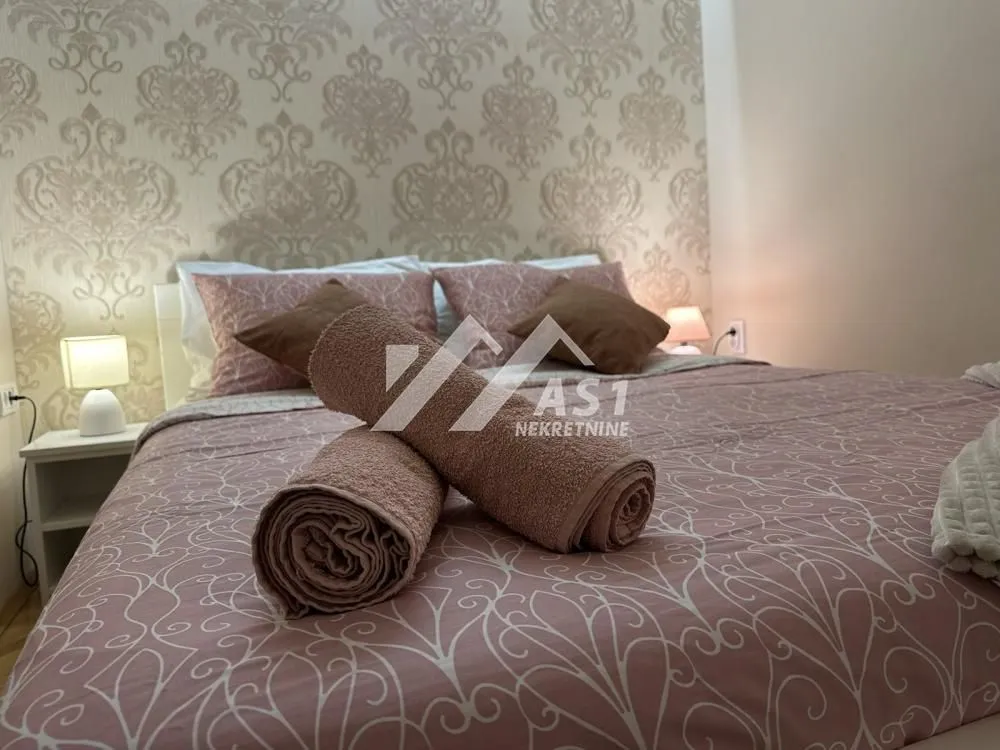 Izdavanje, dvosoban stan, 42m², Novi Sad Sve Podlokacije, Novi Sad