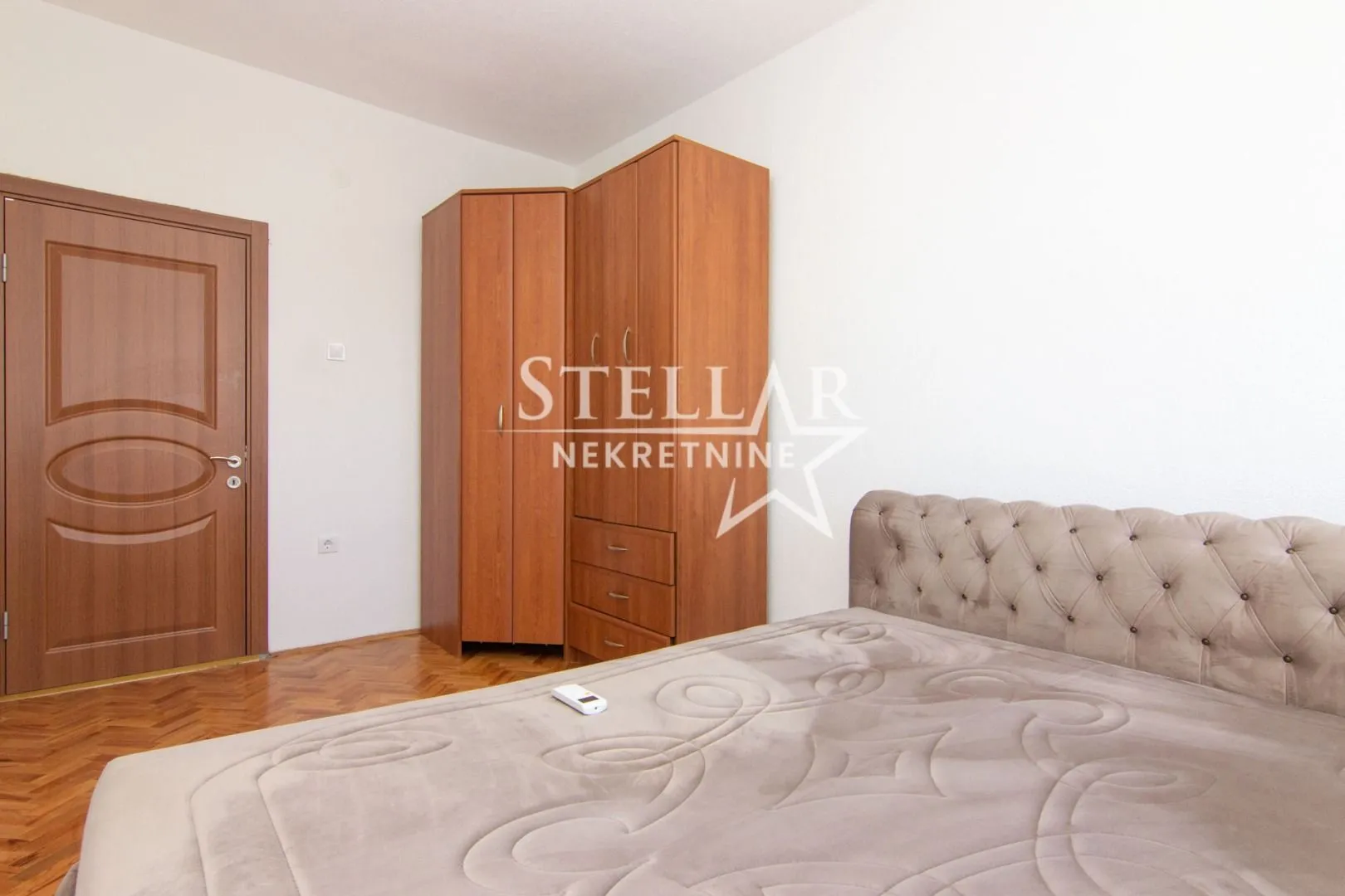 Rent, two bedroom apartment, 91m², Gornja Gorica, Podgorica