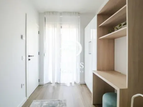 Prodaja, dvosoban stan, 60m², Crveni Krst, Beograd - image 15