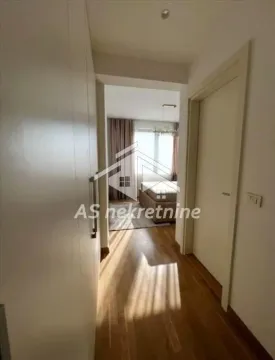 Rent, three bedroom apartment, 89m², Savski Venac, Beograd - image 6